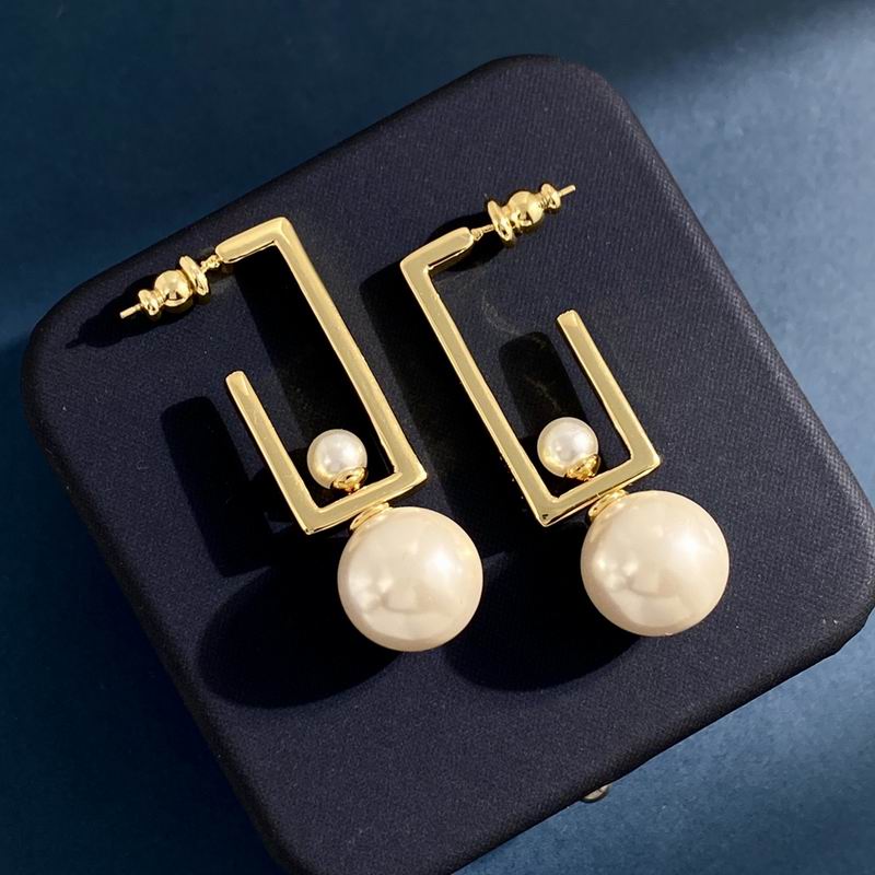 Dior Earring 04lyr382 (1)